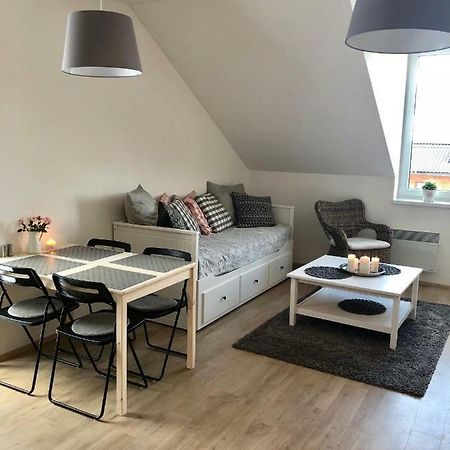 Útulný apartmán na Dolní Moravě Dolní Morava Exteriér fotografie