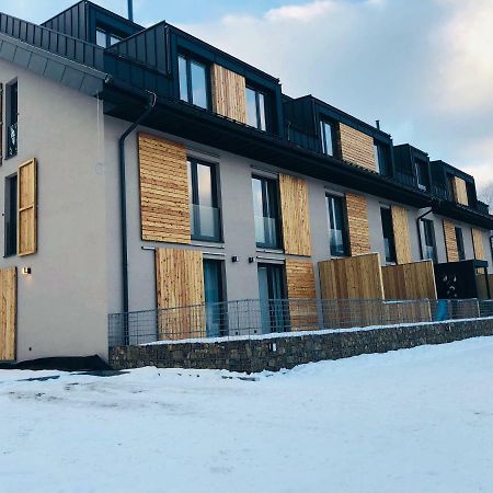 Útulný apartmán na Dolní Moravě Dolní Morava Exteriér fotografie