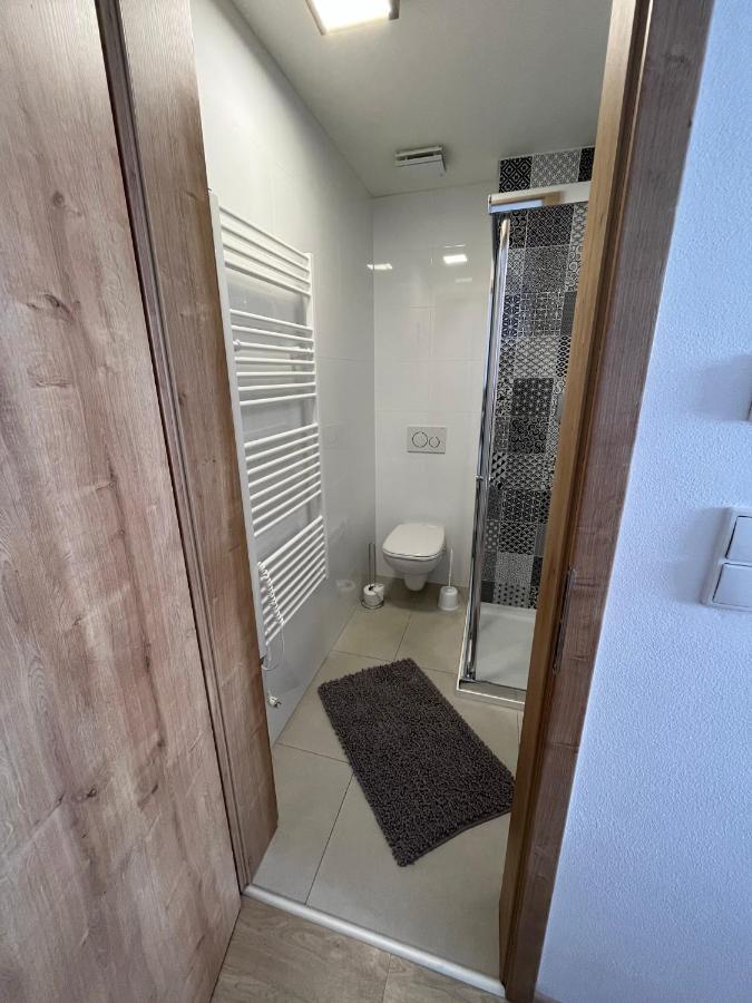 Útulný apartmán na Dolní Moravě Dolní Morava Exteriér fotografie
