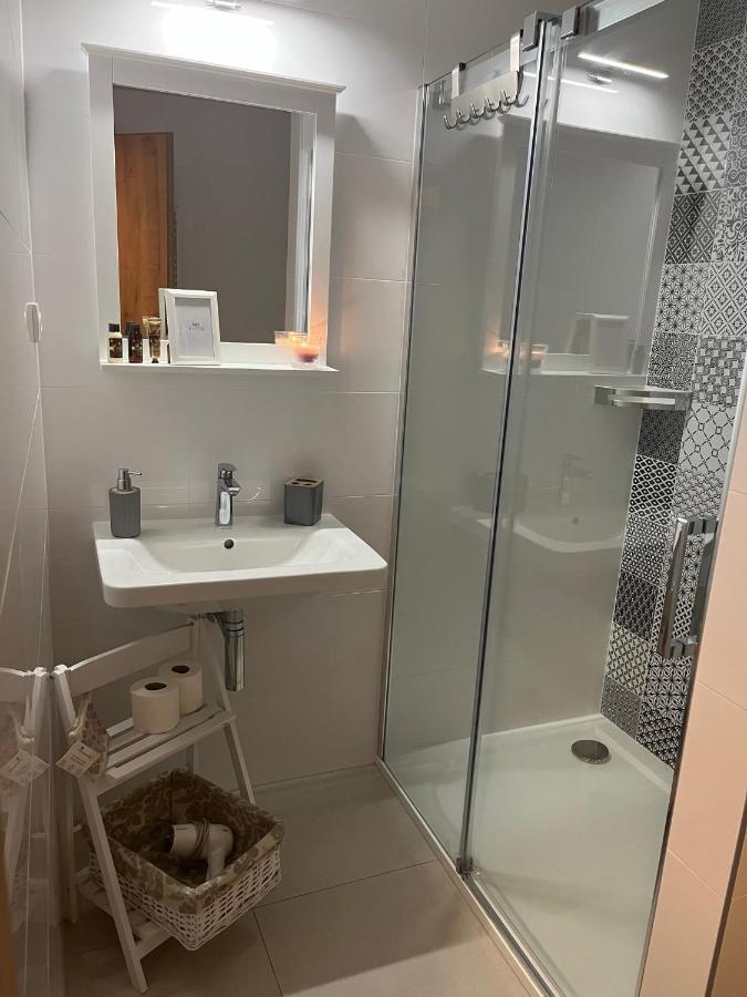 Útulný apartmán na Dolní Moravě Dolní Morava Exteriér fotografie