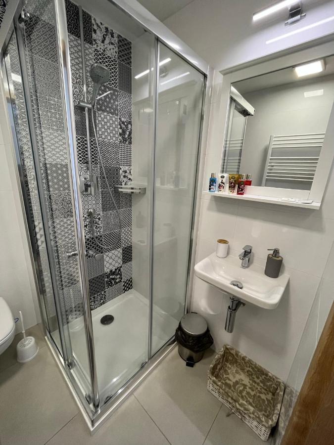 Útulný apartmán na Dolní Moravě Dolní Morava Exteriér fotografie