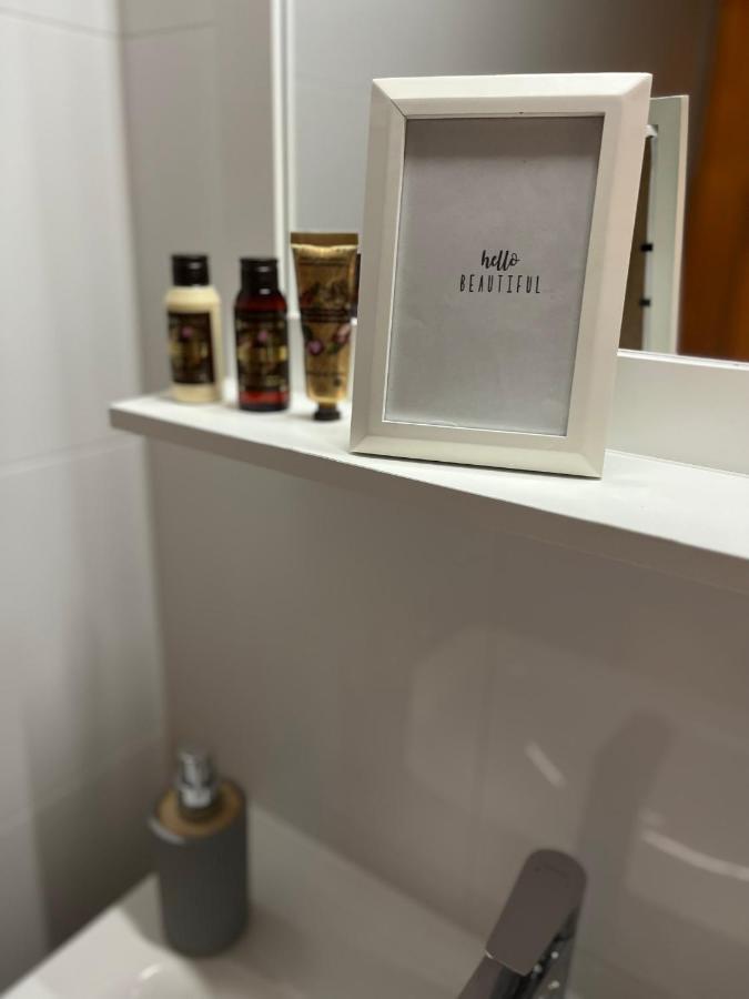 Útulný apartmán na Dolní Moravě Dolní Morava Exteriér fotografie