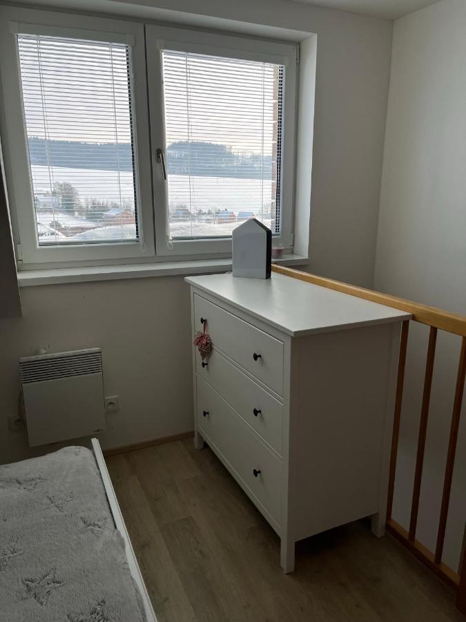 Apartmán Útulný apartmán na Dolní Moravě Dolní Morava Exteriér fotografie