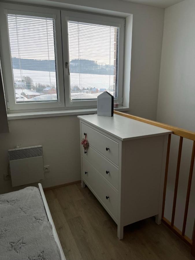 Útulný apartmán na Dolní Moravě Dolní Morava Exteriér fotografie