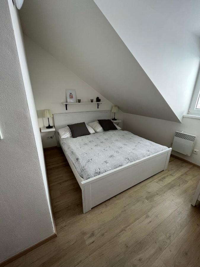 Útulný apartmán na Dolní Moravě Dolní Morava Exteriér fotografie