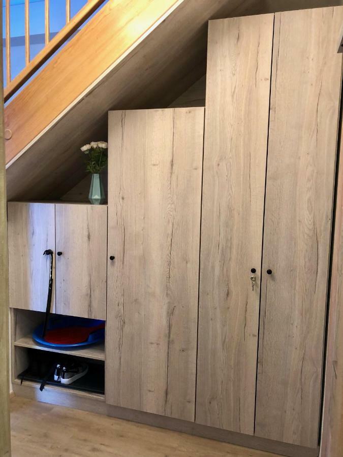Útulný apartmán na Dolní Moravě Dolní Morava Exteriér fotografie