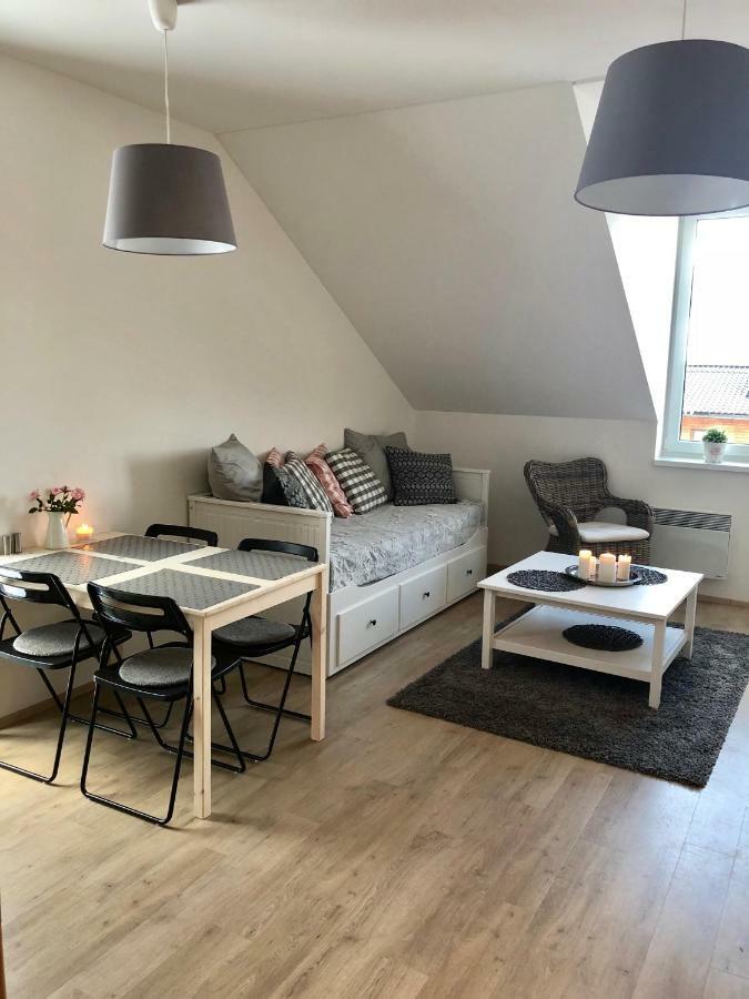 Útulný apartmán na Dolní Moravě Dolní Morava Exteriér fotografie