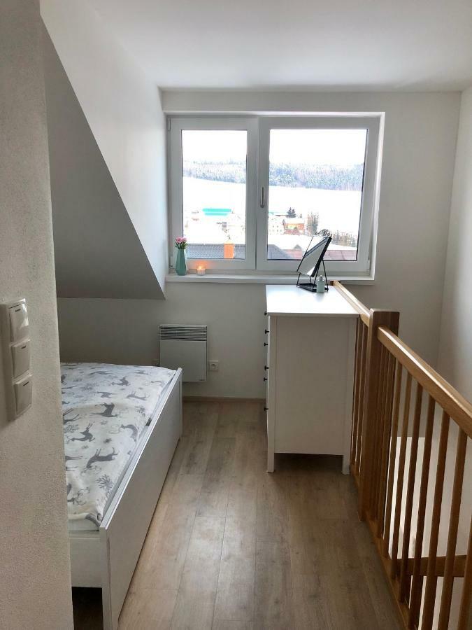Útulný apartmán na Dolní Moravě Dolní Morava Exteriér fotografie