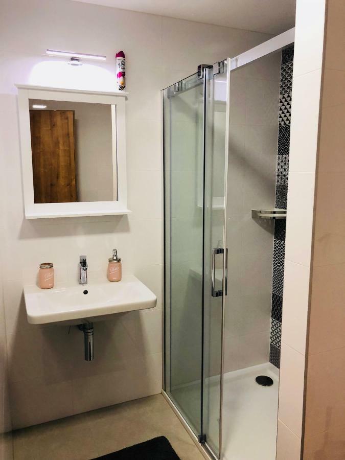 Útulný apartmán na Dolní Moravě Dolní Morava Exteriér fotografie
