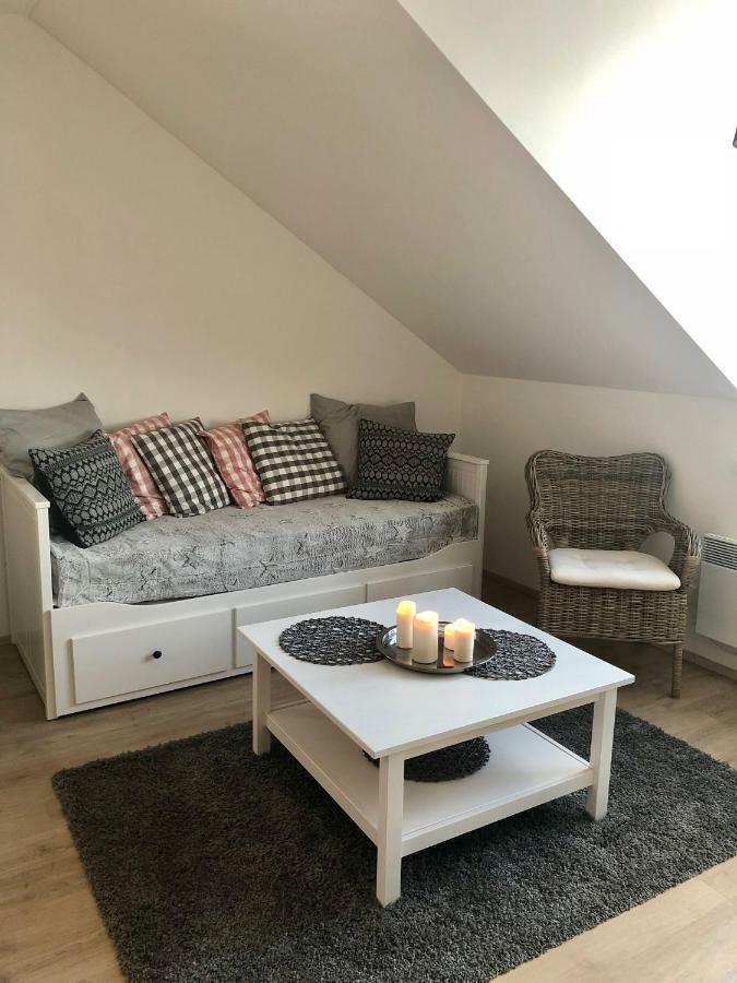 Apartmán Útulný apartmán na Dolní Moravě Dolní Morava Exteriér fotografie