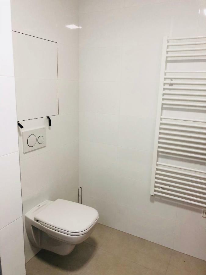 Útulný apartmán na Dolní Moravě Dolní Morava Exteriér fotografie