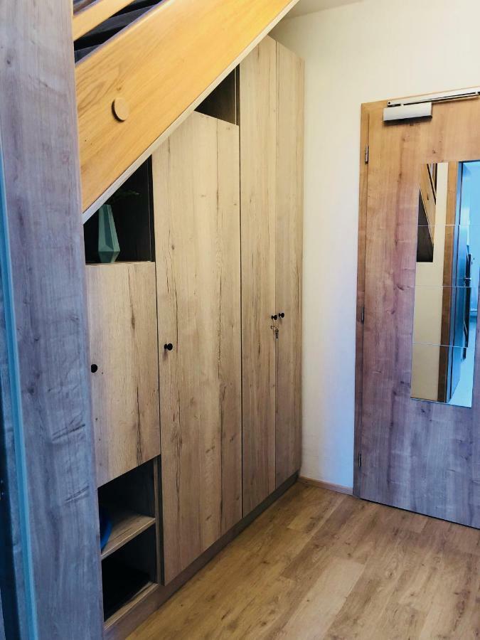 Útulný apartmán na Dolní Moravě Dolní Morava Exteriér fotografie