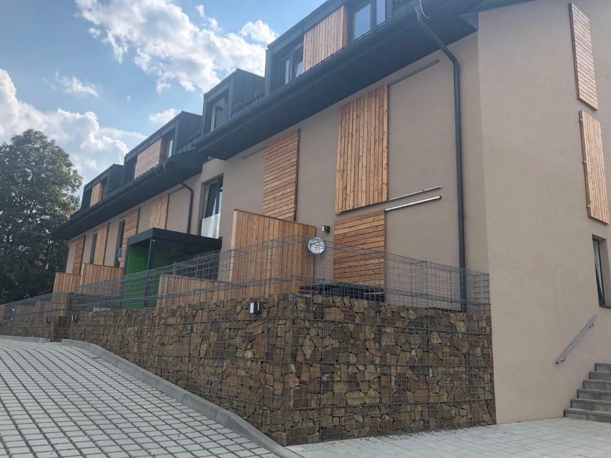 Útulný apartmán na Dolní Moravě Dolní Morava Exteriér fotografie