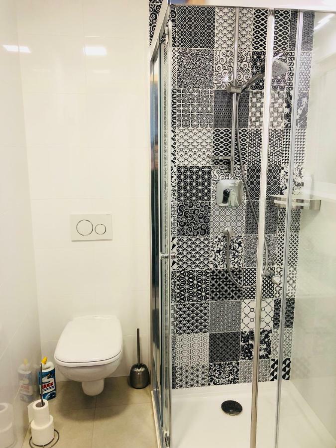 Útulný apartmán na Dolní Moravě Dolní Morava Exteriér fotografie