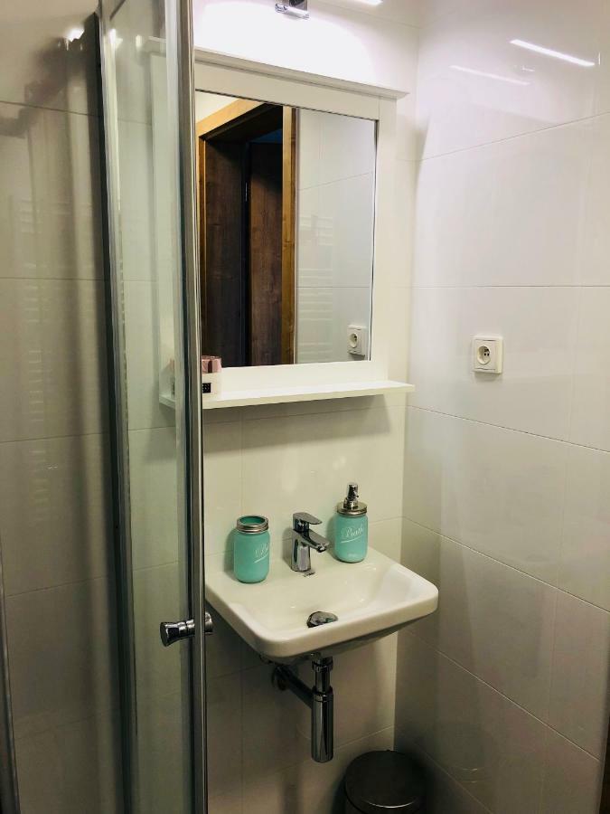 Útulný apartmán na Dolní Moravě Dolní Morava Exteriér fotografie